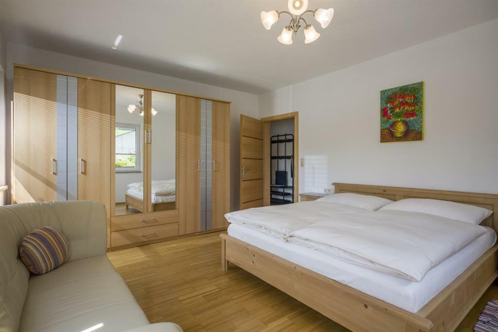 Ferienwohnung Karakas Going am Wilden Kaiser Exterior foto